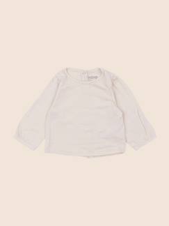 Tee-shirt - 6 mois  - vertbaudet enfant