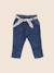 Jean - 6 mois Bleu 1 - vertbaudet enfant 