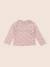 Tee-shirt - 18 mois Rose 1 - vertbaudet enfant 
