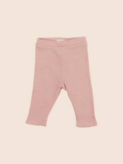 Seconde main-Fille-Pantalon-Legging - 6 mois