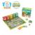 Puzzles et jeux - apprendre le recyclage Multicolor 2 - vertbaudet enfant 
