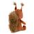 Peluche écureuil 25 cm Brown 2 - vertbaudet enfant 