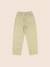Jean - 9 ans Jaune 1 - vertbaudet enfant 