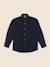 Chemise - 10 ans Bleu 1 - vertbaudet enfant 