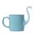Oogifant – trompe d’éléphant en silicone avec ventouses Blue 2 - vertbaudet enfant 