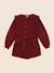 Combinaison - 14 ans Rouge 1 - vertbaudet enfant 