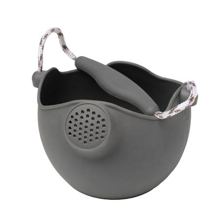 Arrosoir de plage en silicone souple Bleu+Bleu Gris+Green+Grey+Pink+Violet 14 - vertbaudet enfant 