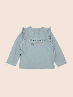 Tee-shirt - 3 ans  - vertbaudet enfant