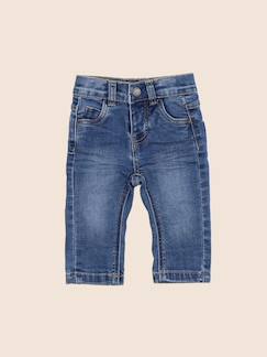 Seconde main-Garçon-Pantalon-Jean - 3 mois