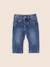 Jean - 3 mois Bleu 1 - vertbaudet enfant 