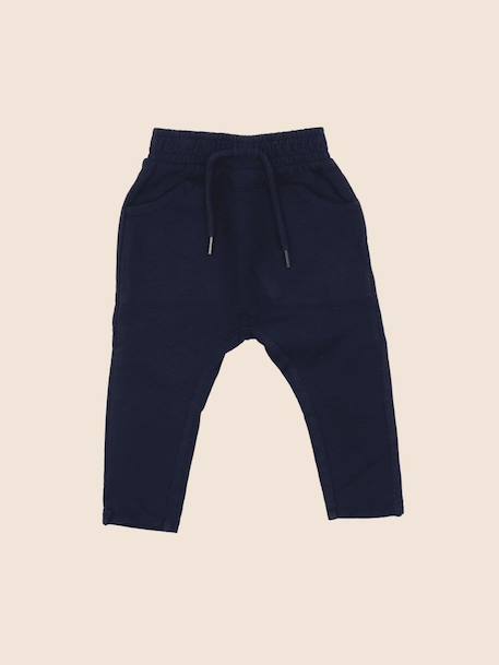 Jogging - 3 mois Bleu 1 - vertbaudet enfant 