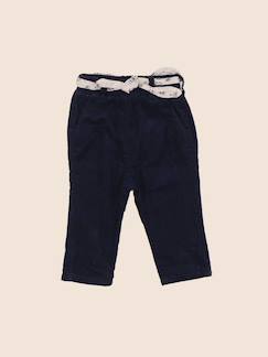Seconde main-Fille-Pantalon-Pantalon - 3 mois