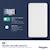 Matelas bébé climatisé | reversible Blanc 3 - vertbaudet enfant 