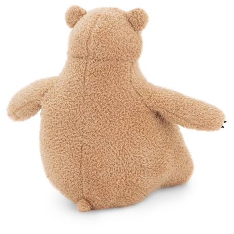 Peluche ours 38 cm Brown 2 - vertbaudet enfant 