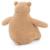 Peluche ours 38 cm Brown 2 - vertbaudet enfant 