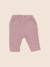 Pantalon - 3 mois Rose 1 - vertbaudet enfant 
