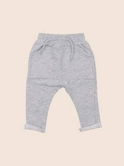 Seconde main-Garçon-Pantalon-Jogging - 3 mois