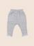 Jogging - 3 mois Gris 1 - vertbaudet enfant 