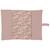 Protège-carnet de santé afternoon tea Beige, rose thé, marron 2 - vertbaudet enfant 