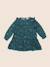 Robe - 3 ans Vert 1 - vertbaudet enfant 