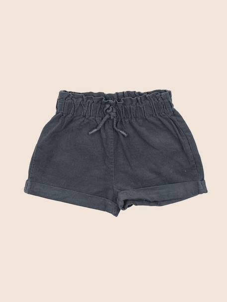 Short - 6 mois Vert 1 - vertbaudet enfant 