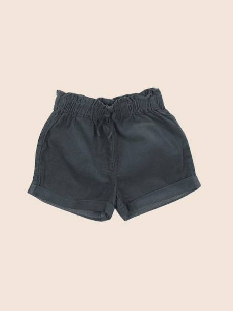 Short - 2 ans Vert 1 - vertbaudet enfant 