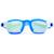 Lunettes de natation Short Fin Blue 2 - vertbaudet enfant 