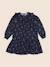 Robe - 10 ans Bleu 1 - vertbaudet enfant 
