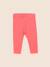 Legging - 6 mois Orange 1 - vertbaudet enfant 