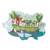Puzzle - L'Arche Multicolor 2 - vertbaudet enfant 