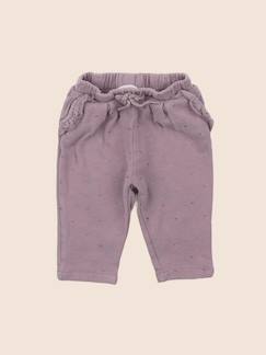 Seconde main-Fille-Pantalon-Pantalon - 6 mois