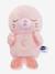 Veilleuse musicale LumiZen beige+rose 5 - vertbaudet enfant 