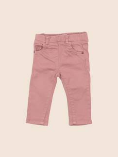 Seconde main-Fille-Pantalon-Jegging - 6 mois