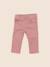 Jegging - 6 mois Rose 1 - vertbaudet enfant 
