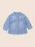 Chemise - 12 mois Bleu 1 - vertbaudet enfant 