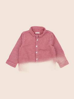 Seconde main-Chemise - 18 mois