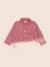 Chemise - 18 mois Rouge 1 - vertbaudet enfant 