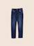Jean - 9 ans Bleu 1 - vertbaudet enfant 