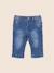 Jean - 3 mois Bleu 1 - vertbaudet enfant 