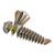 Puzzle 3d - fantail Brown 2 - vertbaudet enfant 