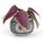 Kit de création miniatures – Fabrique tes propres accessoires de la Maison des Souris Multicolor 2 - vertbaudet enfant 