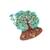 Contour puzzle - arbre oiseaux 58 pièces Multicolor 2 - vertbaudet enfant 