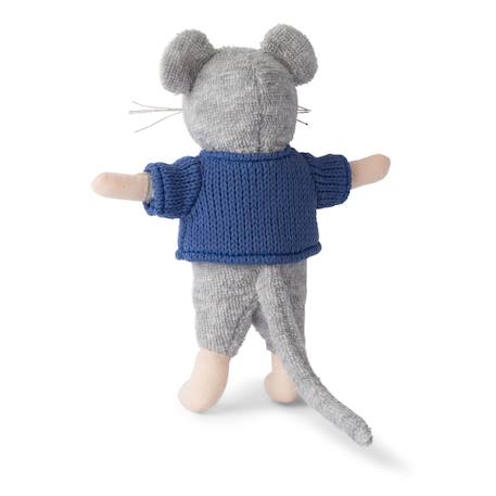 Sam & Julia – Les célèbres souris de la Maison des Souris Multicolor 2 - vertbaudet enfant 