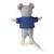 Sam & Julia – Les célèbres souris de la Maison des Souris Multicolor 2 - vertbaudet enfant 