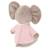 Peluche éléphant 19 cm Grey 2 - vertbaudet enfant 