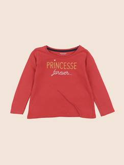 Tee-shirt - 3 ans  - vertbaudet enfant
