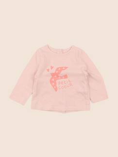 Tee-shirt - 3 mois  - vertbaudet enfant