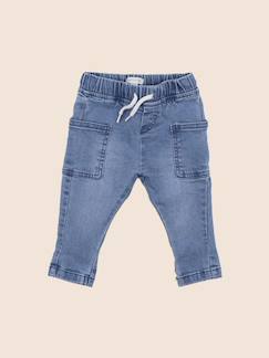 Seconde main-Garçon-Pantalon-Pantalon - 6 mois