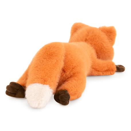 Peluche renard 40 cm Orange 2 - vertbaudet enfant 