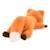Peluche renard 40 cm Orange 2 - vertbaudet enfant 